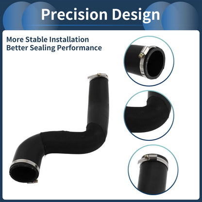 Engine Air Intake Hose for Land Rover Range Rover III (2002-2012)