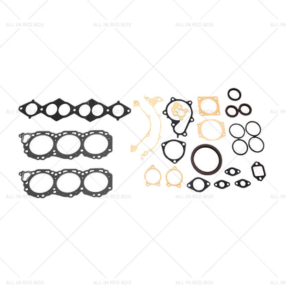 VRS Cylinder Head Gasket Set for Nissan Pathfinder R50 3.3L VG33E (95-05)