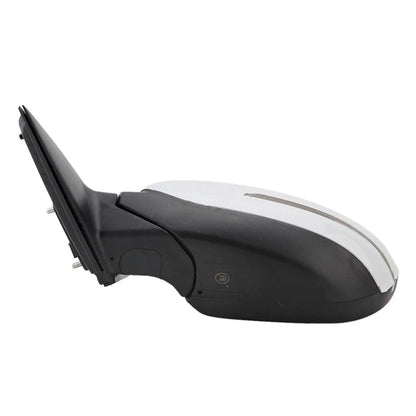 Side Door Mirror Assembly w/ Turn Signal Light for Kia Optima (2011-2015)
