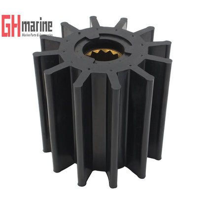 Flexible Impeller for VOLVO PENTA TMD 120 B & TMD 121 C