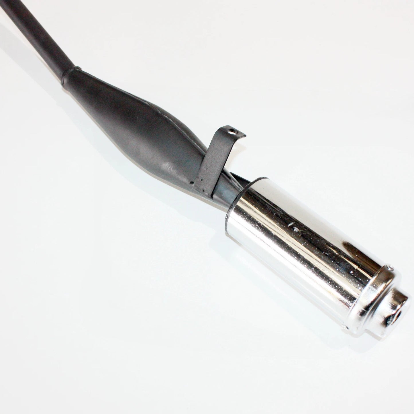 Exhaust Pipe & Muffler for Mini PIT Pocket Chopper ATV (43cc-49cc)