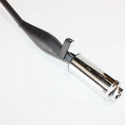 Exhaust Pipe & Muffler for Mini PIT Pocket Chopper ATV (43cc-49cc)