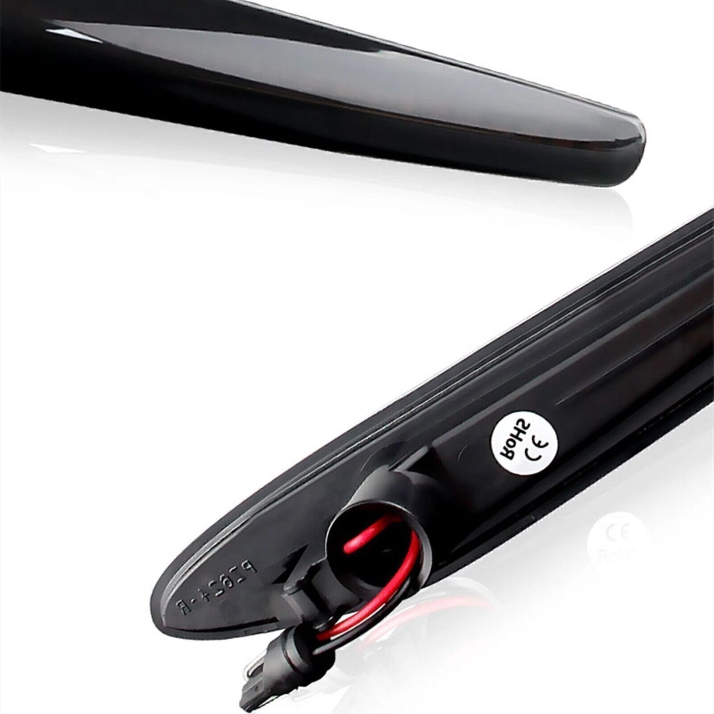 1 Pair LED Side Marker Lights for Alfa Romeo 159 Typ 939, Brera (2006-2011)