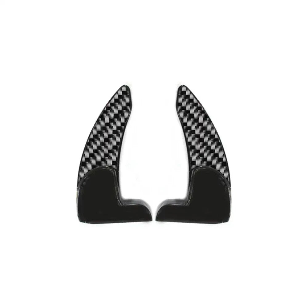 Carbon Fiber Shift Paddle for Dodge Challenger (2015-2023)
