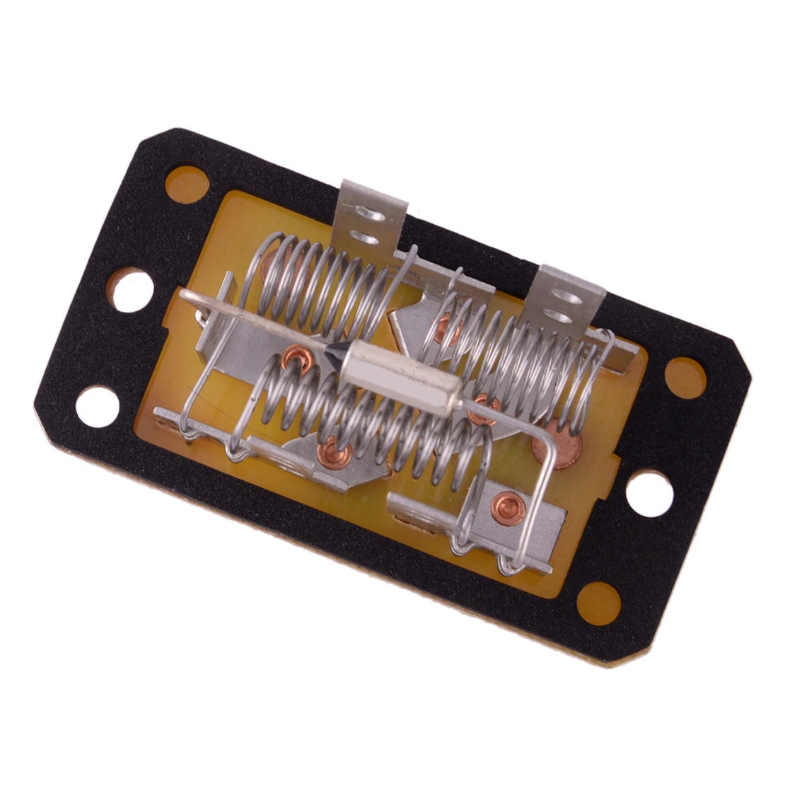 Blower Motor Resistor for Ford F-150 F-250 F-350 Mazda Tribute (2001-2007)