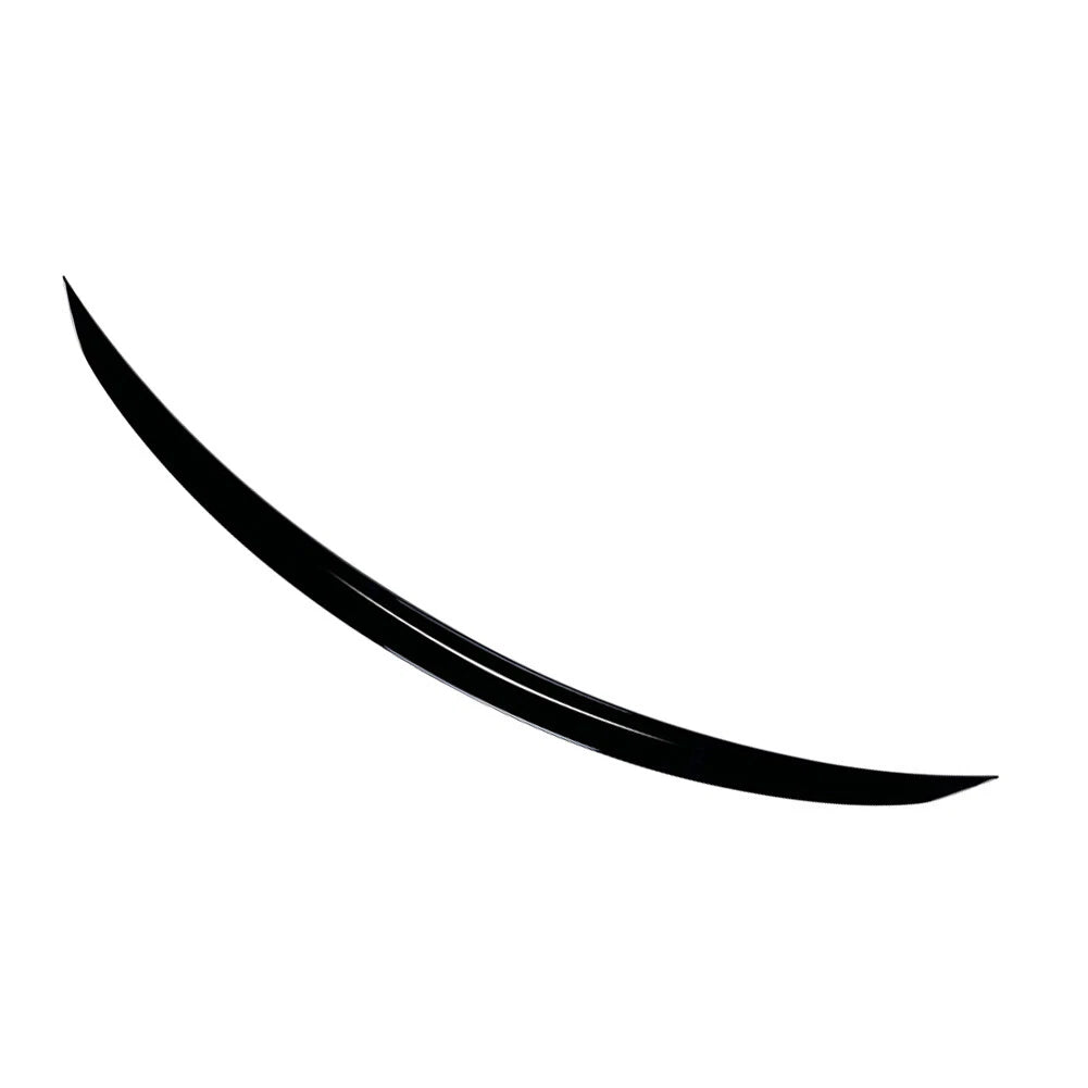 Rear Trunk Spoiler Wing for Mercedes Benz CLE Coupe CLE260 300 53 (2024+)