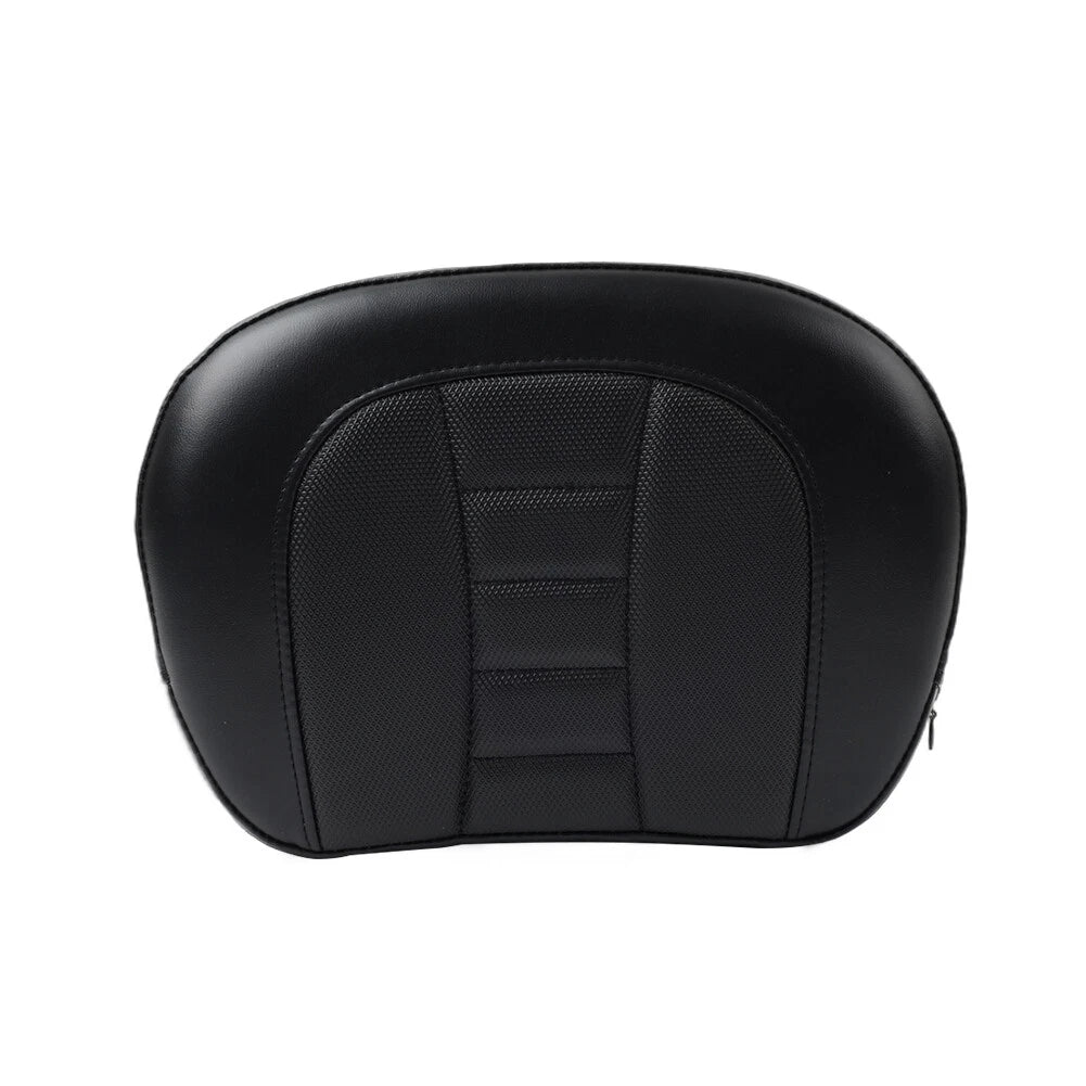 Sissy Bar Backrest Pad for Harley Touring Road King FLHRC FLHRS (1997-2023)