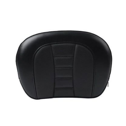 Sissy Bar Backrest Pad for Harley Touring Road King FLHRC FLHRS (1997-2023)