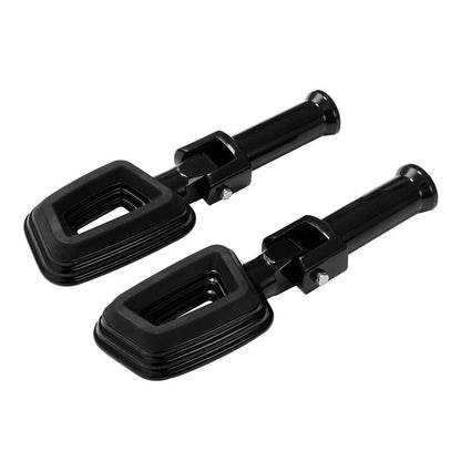 Passenger Foot Peg Support Mounts for Harley Softail Street Bob (2018-2025)