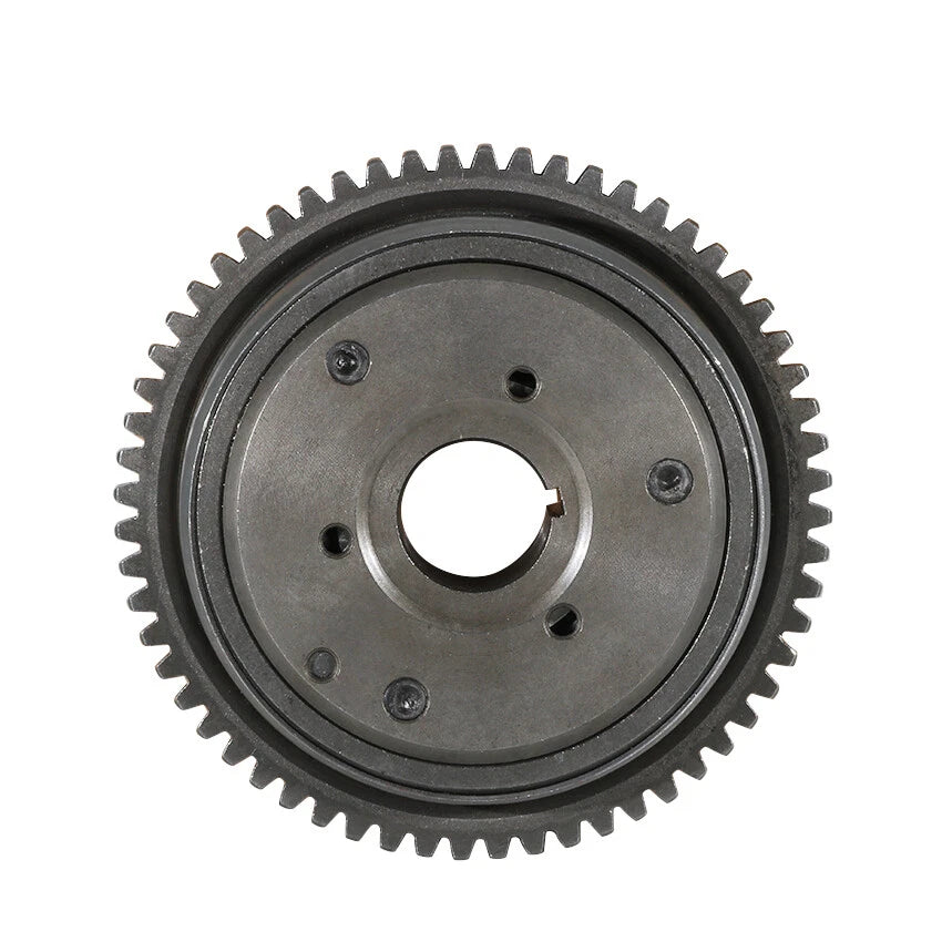Starter Clutch Assembly for Adly ATV Utility/Sport 150, Crossroad 150 (2004-2005)