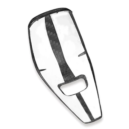 Carbon Fiber Gear Shift Cover for BMW G20 G21 G22 G23 G29 G05 G06 (2019-2023)