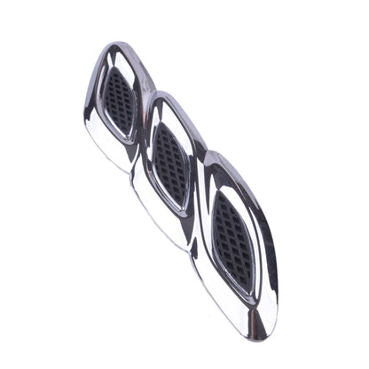 Left Engine Hood Air Vent Grille Cover for Buick Encore (2013-2015)