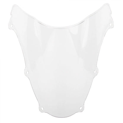 Windshield for Suzuki SV650/SV650S (2003-2012) Clear