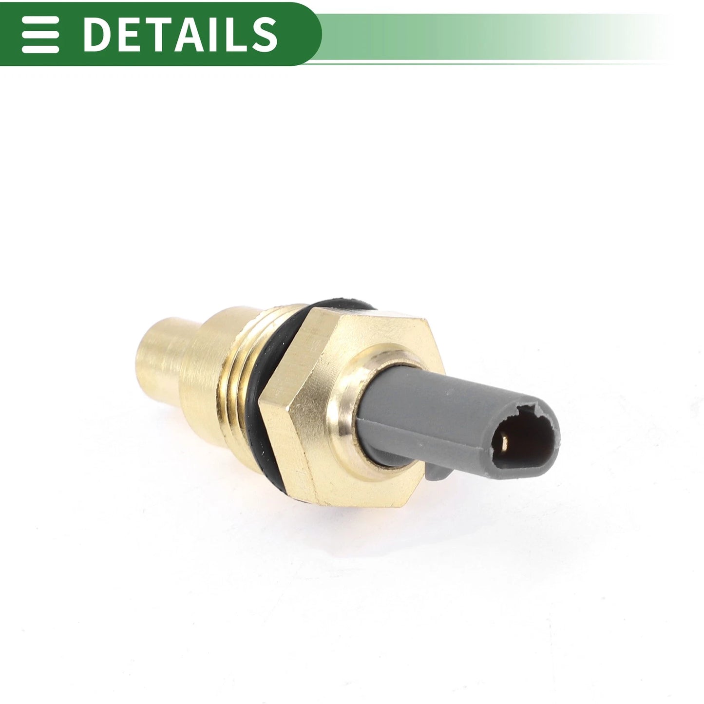 Engine Coolant Temperature Sensor for Toyota RAV4 (1998)