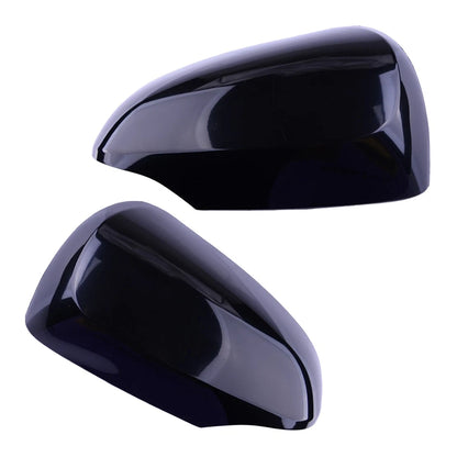 Rear View Mirror Cover for Toyota Prius C (2012-2018)