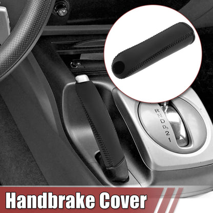Faux Leather Handbrake Cover for Subaru Forester (2009-2017)