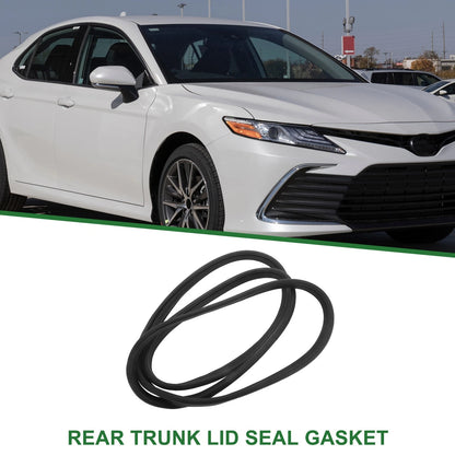 Rear Boot Weatherstrip Seal for Toyota Camry (2007-2011)