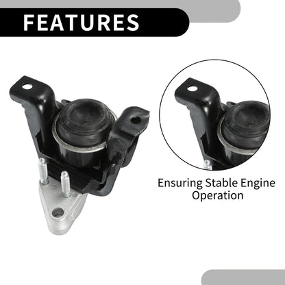 Right Engine Motor Mount for Toyota Corolla 1.8L (2004-2006)