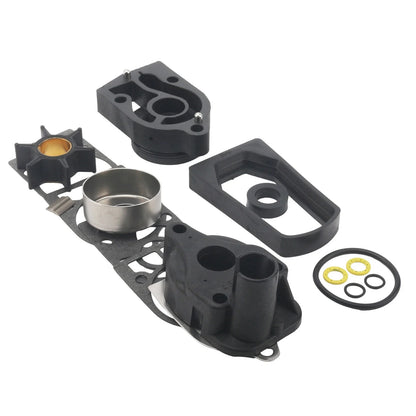 Water Pump Rebuild Service for Mercury Mariner 30-70HP Outboard