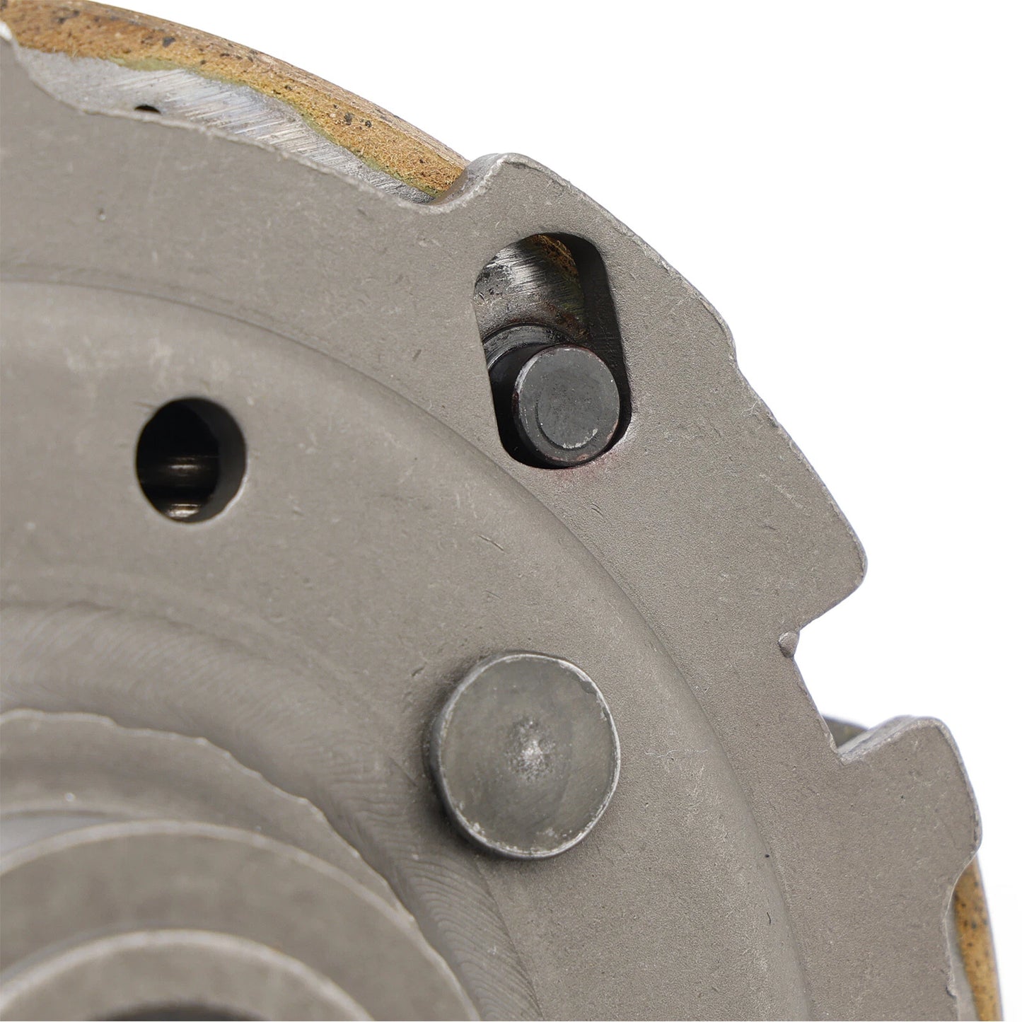 5 Jaw Clutch for Kymco Maxxer 400 450 i (2006-2015)