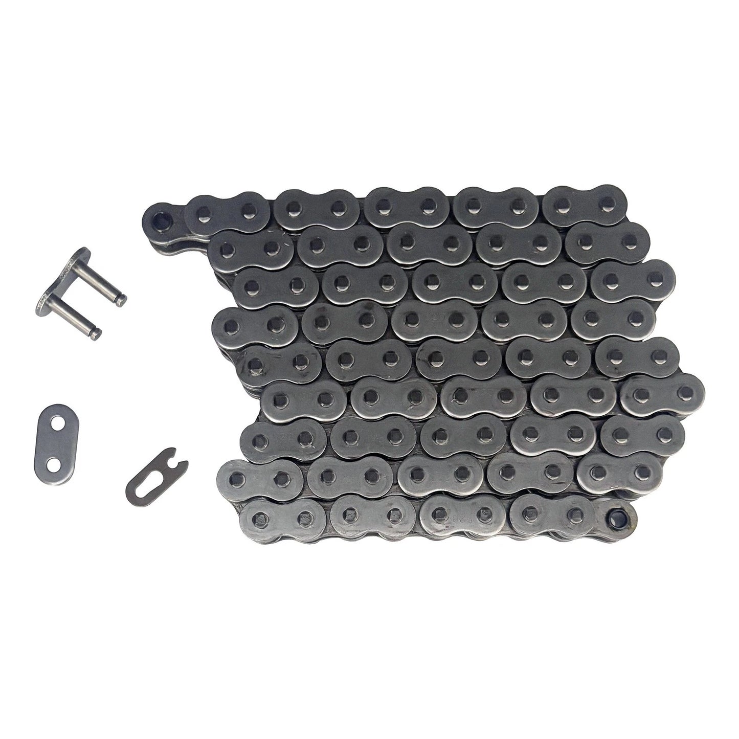 Drive Chain 520x90 for Natural Kawasaki Mojave 250 (1987–2004)