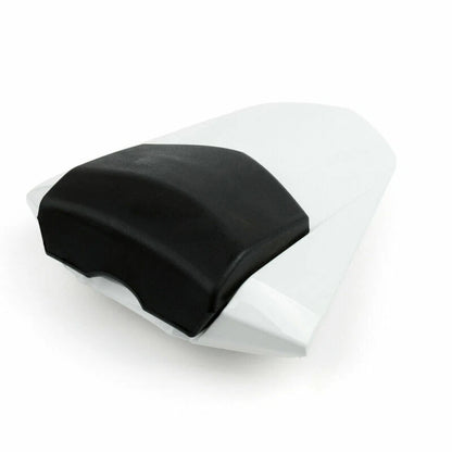 Pillion Seat Cover for Yamaha R1 (2007-2008) White Fairing F3