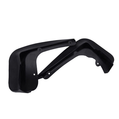 Mud Flaps Splash Guards for 2012-2018 BMW 3 Series F30 (2012-2018)