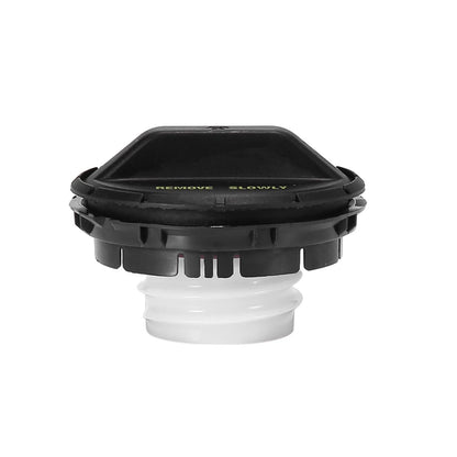 Engine Oil Fuel Tank Cap Cover for Honda Civic, Element, S2000 (2001-2011)