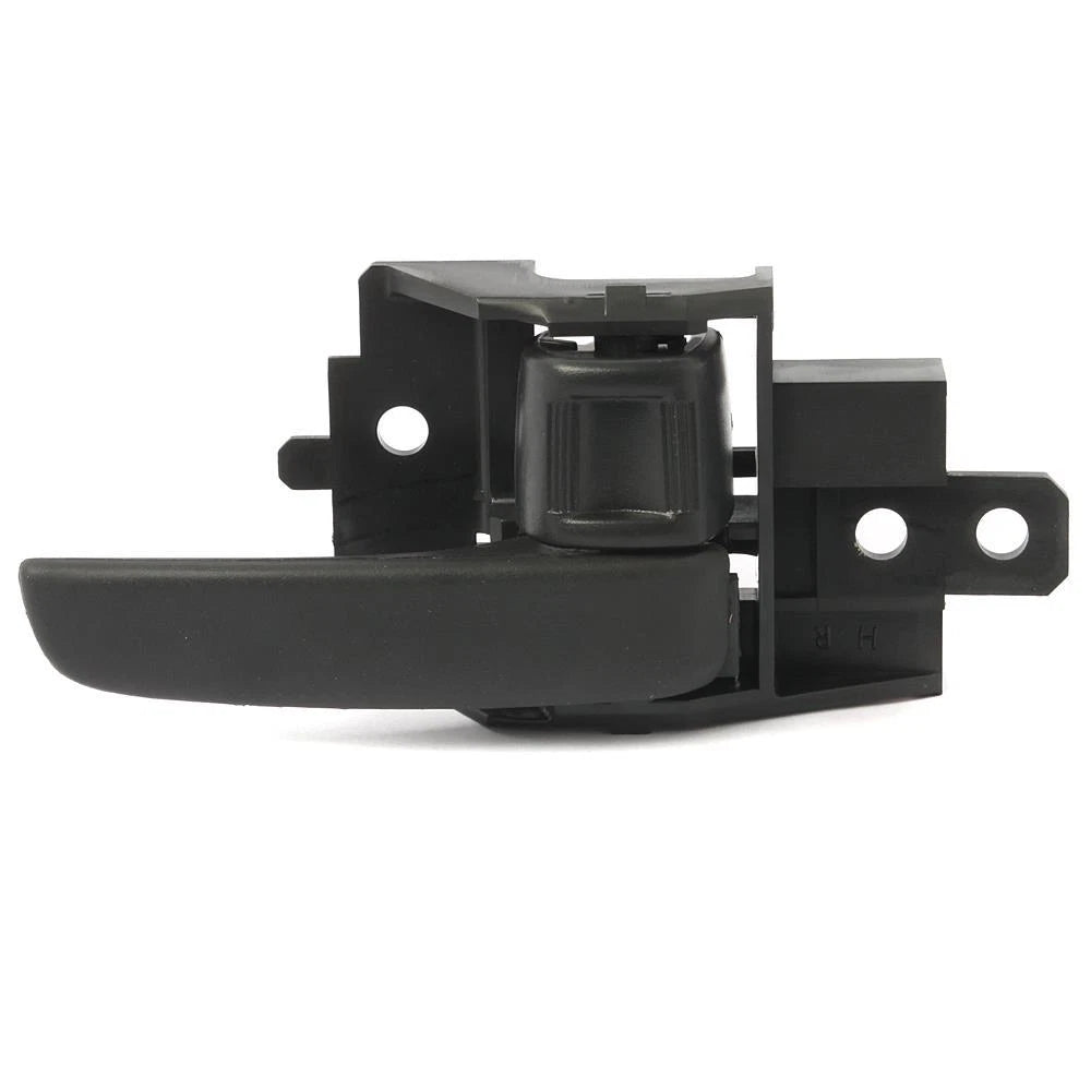 Inner Door Handle for Mitsubishi Mirage, Outlander Sport RH Black (2014-2015)