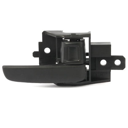 Inner Door Handle for Mitsubishi Mirage, Outlander Sport RH Black (2014-2015)