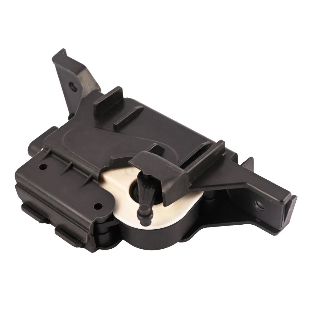 Active Grille Shutter Actuator Motor for Ram 1500 (2013–2018)