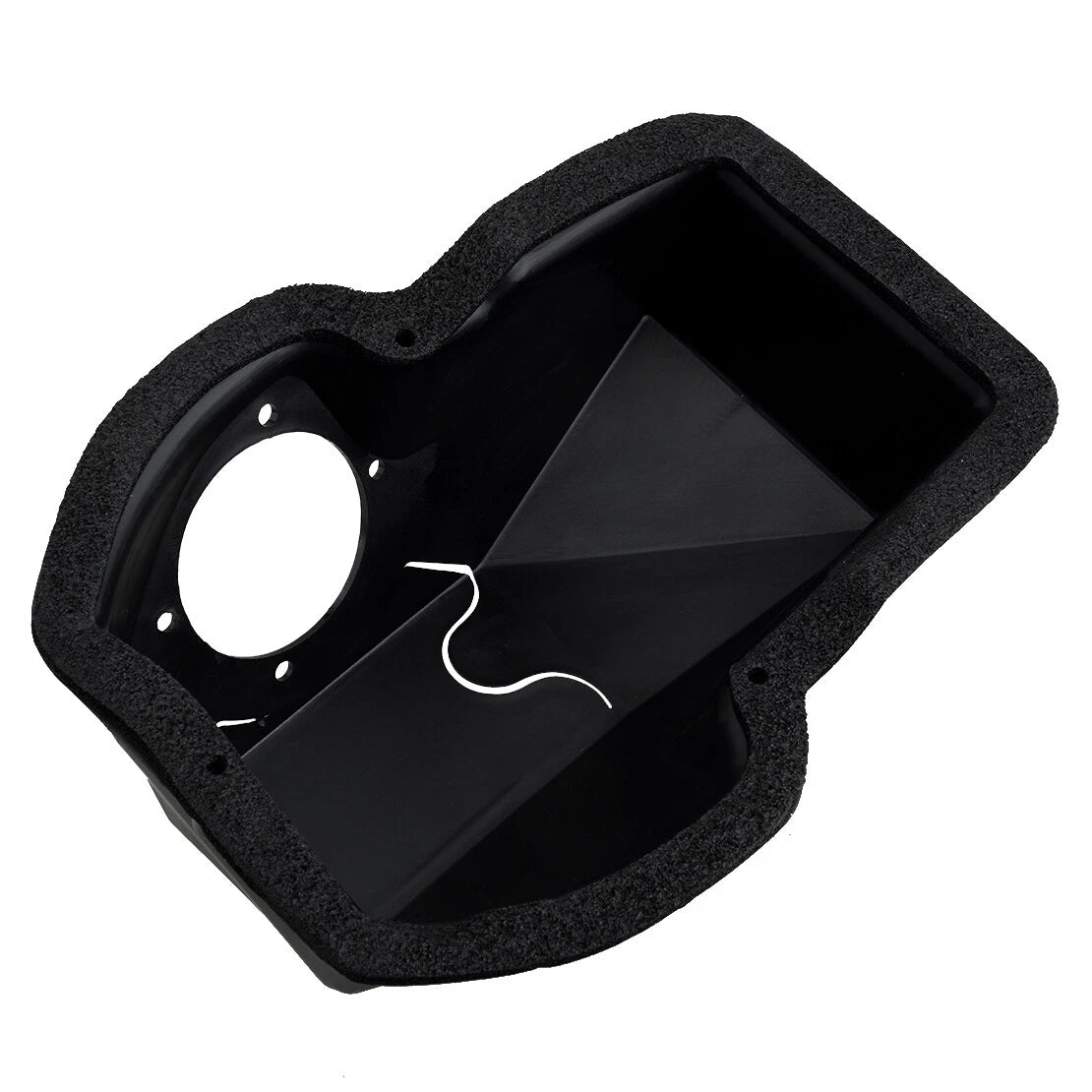 Gas Tank Fuel Filler Neck Housing for Dodge Ram 1500 2500 3500 (1994-2002)