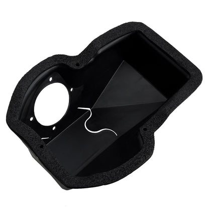 Gas Tank Fuel Filler Neck Housing for Dodge Ram 1500 2500 3500 (1994-2002)