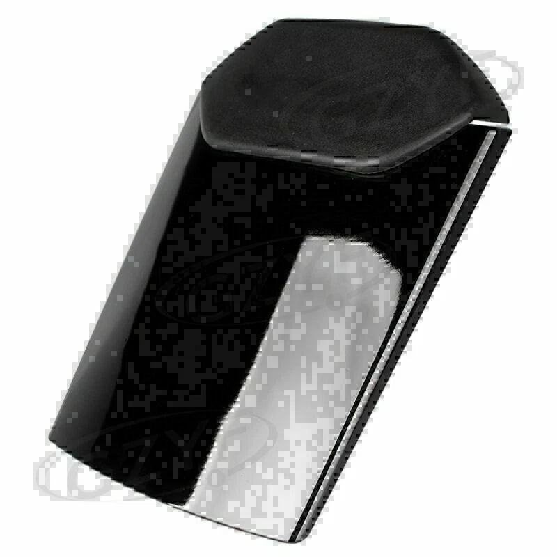 Rear Seat Cover Cowl for Yamaha YZF R1 (1998-1999) Black