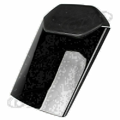 Rear Seat Cover Cowl for Yamaha YZF R1 (1998-1999) Black