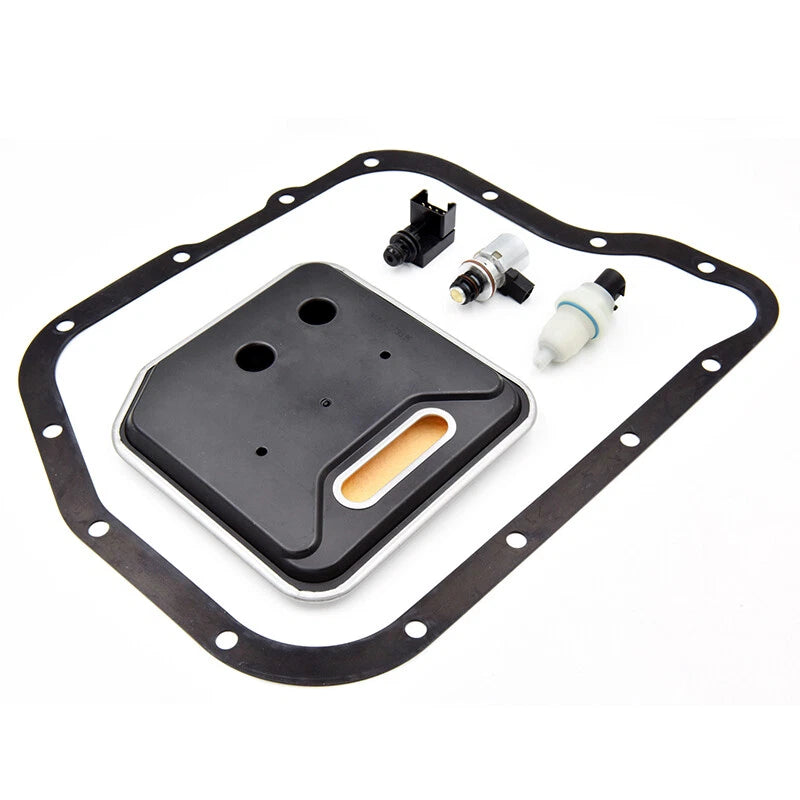 Governor Pressure Solenoid Sensor Transmission Kit for Dodge Ram (1994–2002)