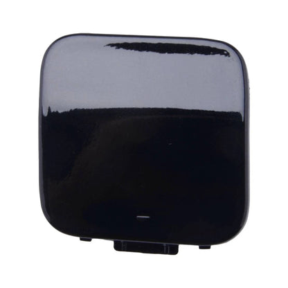 Rear Bumper Tow Eye Hook Cover for Mercedes-Benz S-Class (2009-2013)