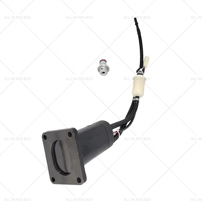 Fuel Pump Module Assembly + Regulator for KTM SX-F 250 350 (2011-2012)