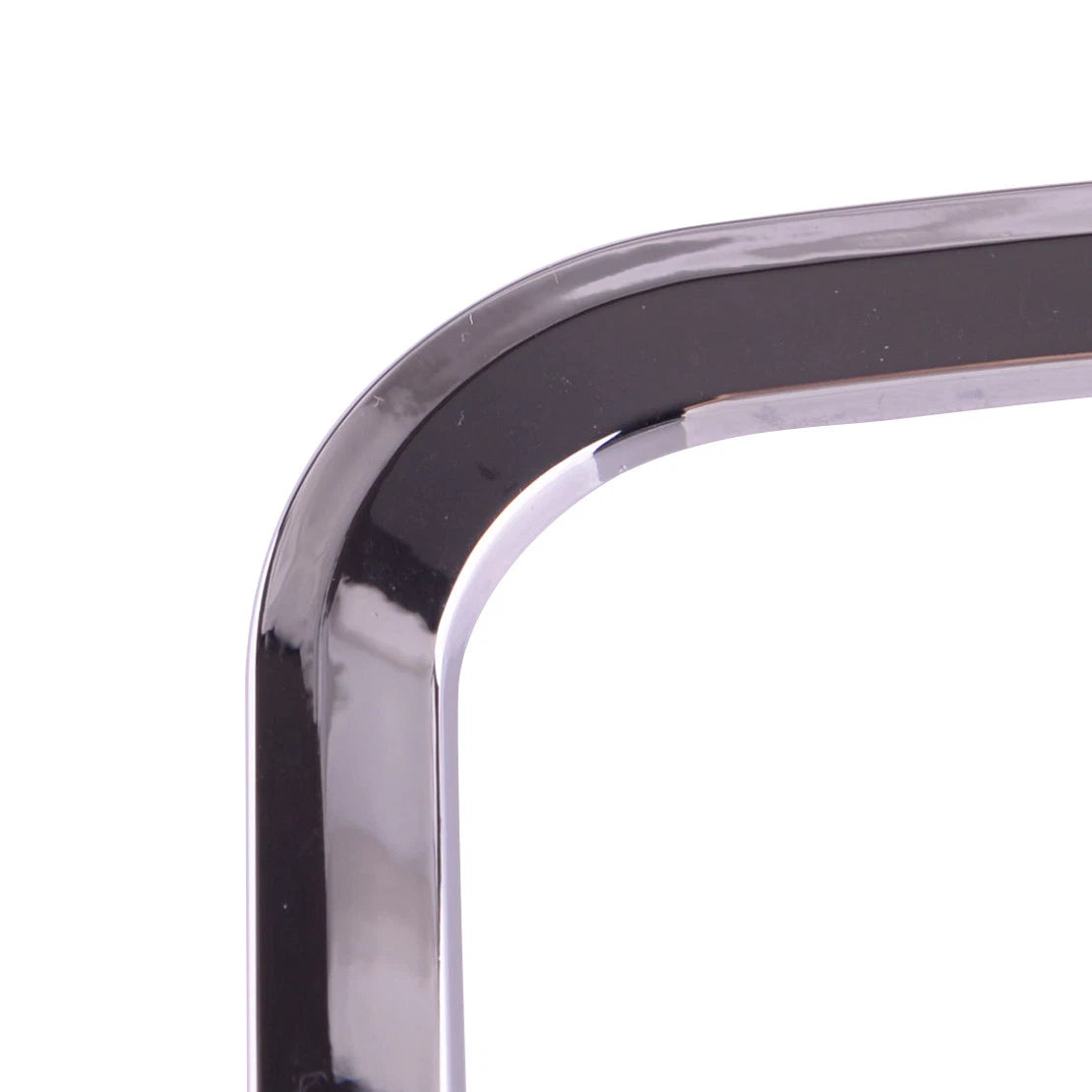 Chrome Center Cup Holder Storage Box Cover for Buick LaCrosse (2010-2013)