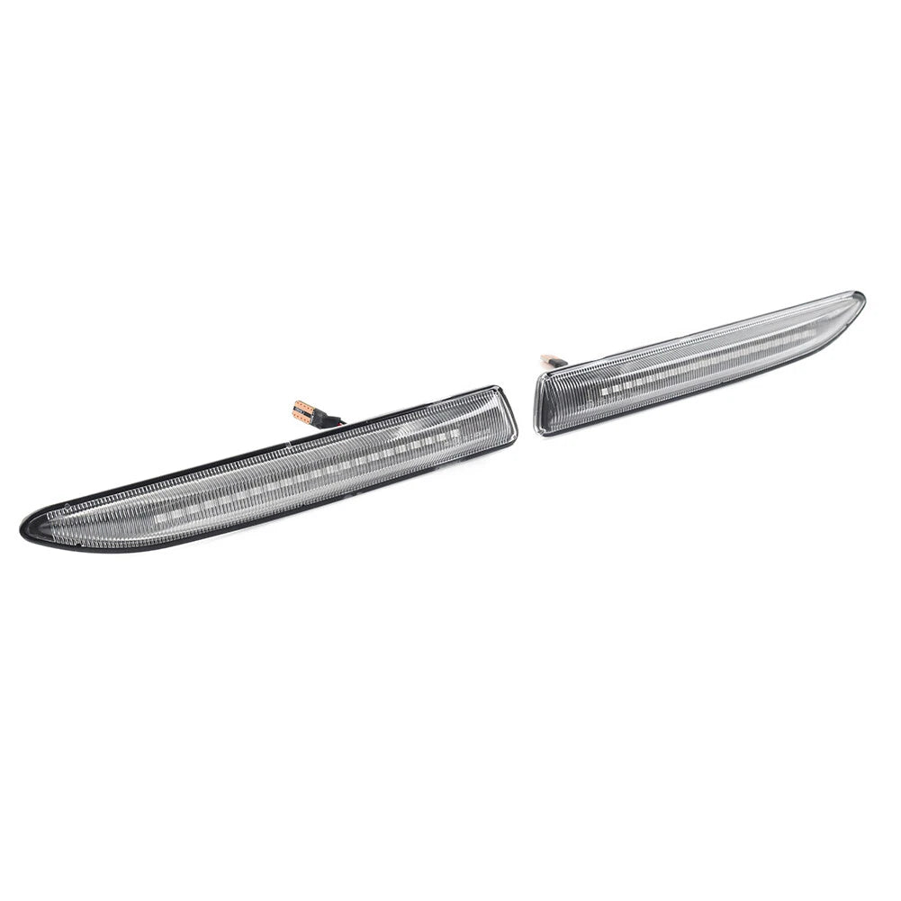 LED Dynamic Side Turn Signal Lamp for Ford Mondeo Mk4 (2014-2022)