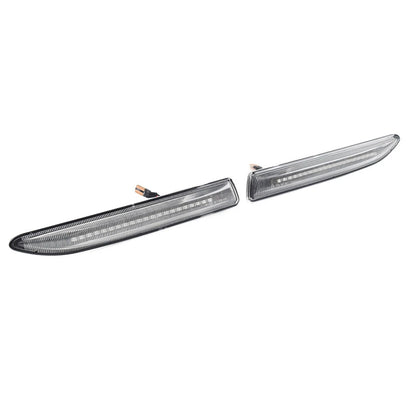 LED Dynamic Side Turn Signal Lamp for Ford Mondeo Mk4 (2014-2022)