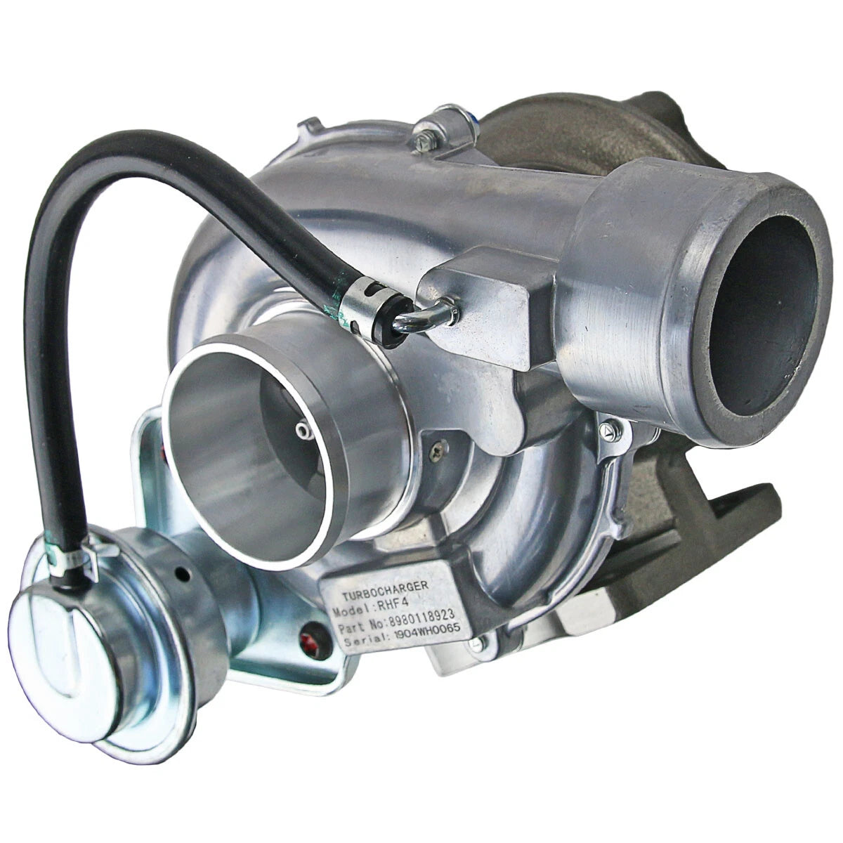 Turbocharger for Isuzu D-Max iTEQ 2004-2011 3.0L (2004-2011)