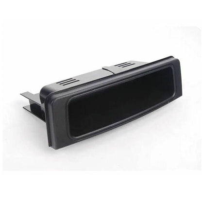 Lower Center Console Storage Tray for Mercedes Benz W203 C-Class (2001-2007)