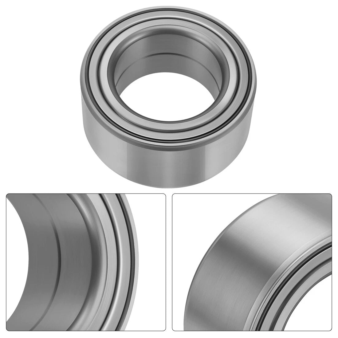 Wheel Bearings Heavy Duty for Polaris Sportsman 1000 850 550 Scrambler 1000 850