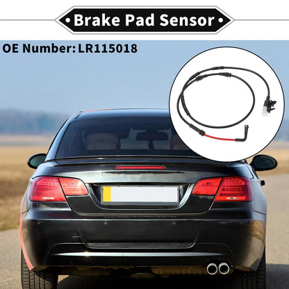 Front Brake Pad Wear Sensor for Land Rover Discovery (2019-2024)