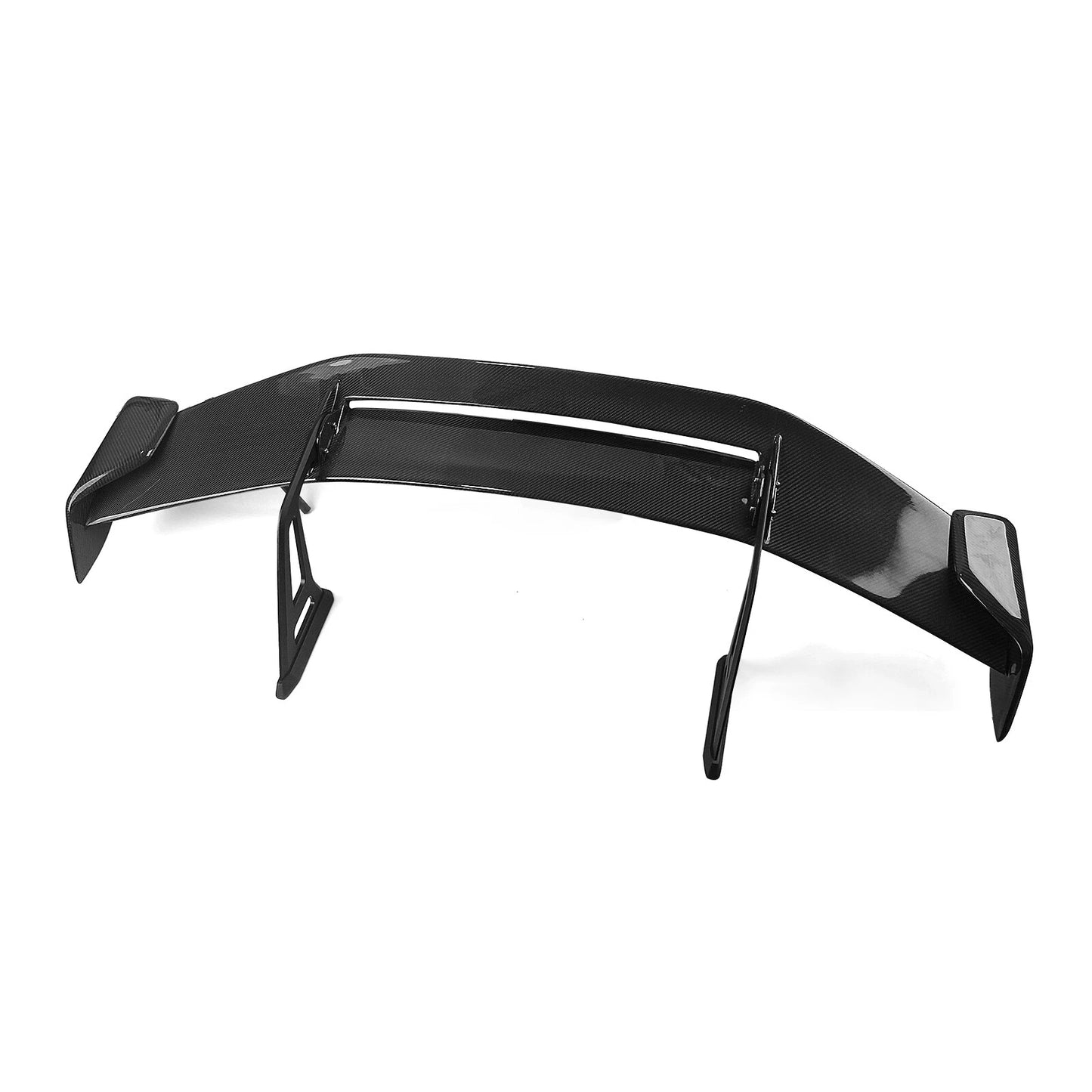 Rear Boot Spoiler for BMW M3 G80 M4 G82 G83 (2021-2024) Carbon Fiber 1 Set
