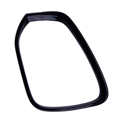 Side Mirror Rain Eyebrow Trim for Toyota Corolla Cross (2022-2023)