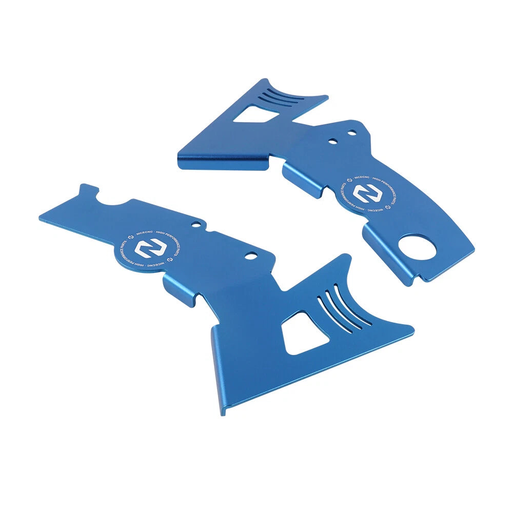 Frame Guards Cover for Yamaha Raptor 700/700R SE (2014-2024)