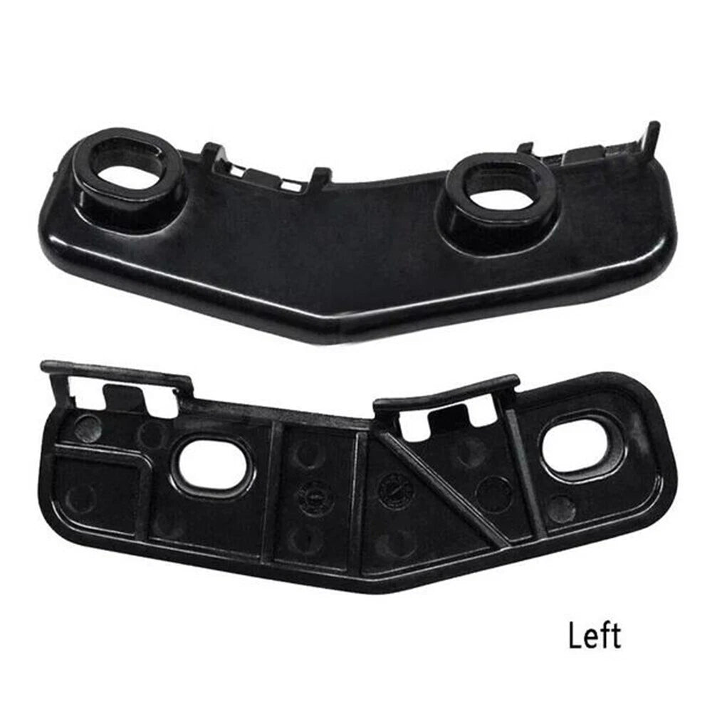Front Bumper Cover Bracket Inserts for BMW X1 (2016-2020)