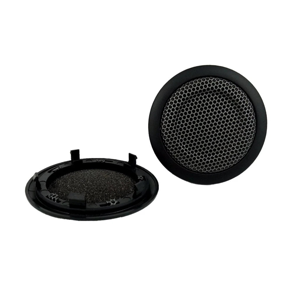 Door Tweeter Speaker Cover for 1234 Series F20 F22 F30 F32